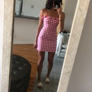 Finders Keepers Dress